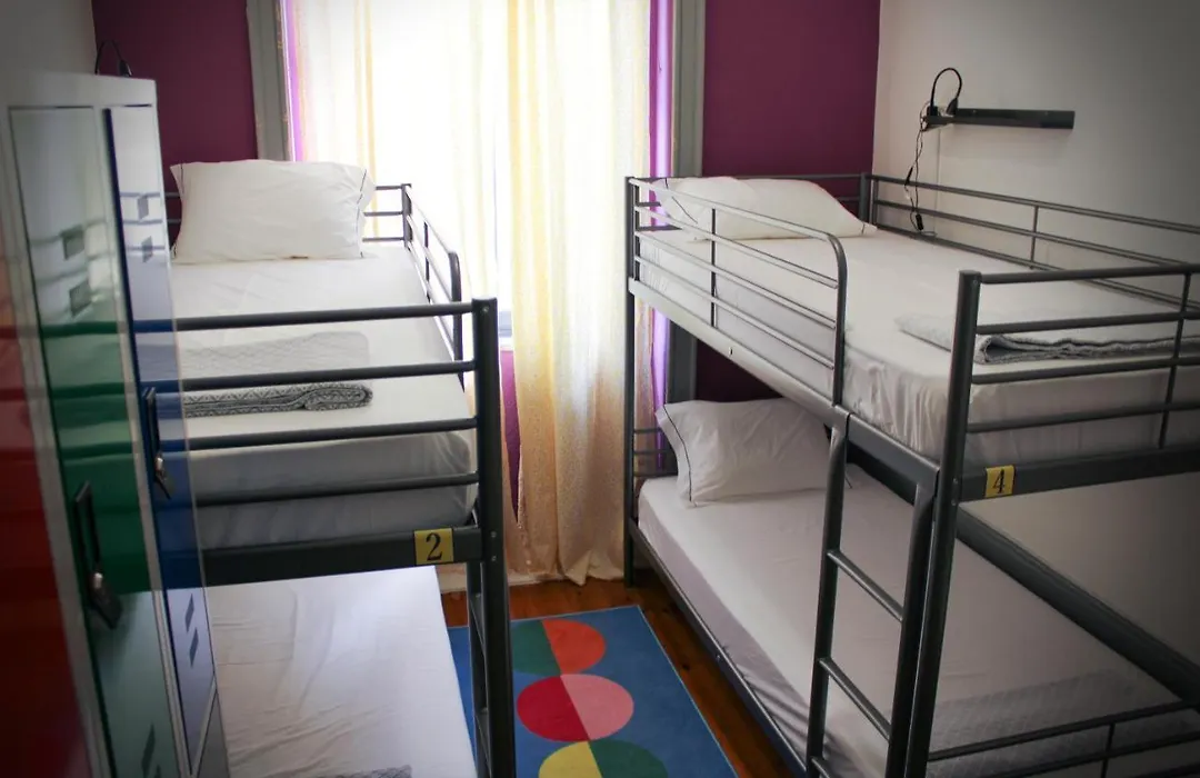 By Doors Hostel-1